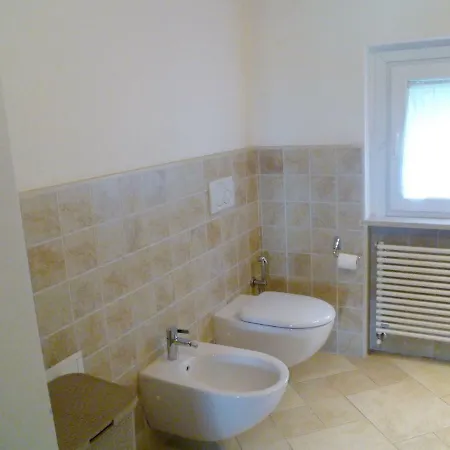 Appartement Ca 