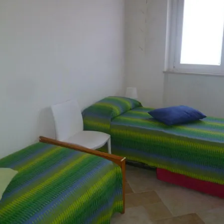 Cà La Bellavista * Anzano Del Parco