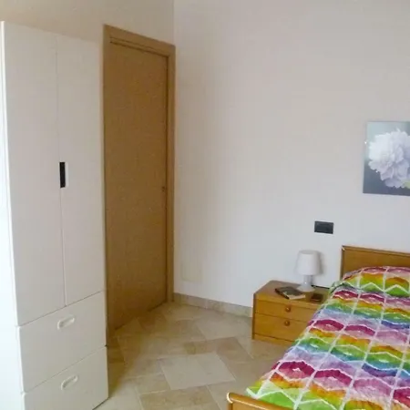 Апартаменты Ca 