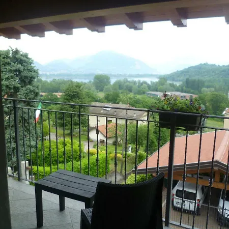 Appartamento Cà La Bellavista