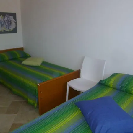 Апартаменты Ca 