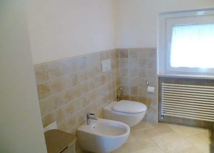 Апартаменты Ca 