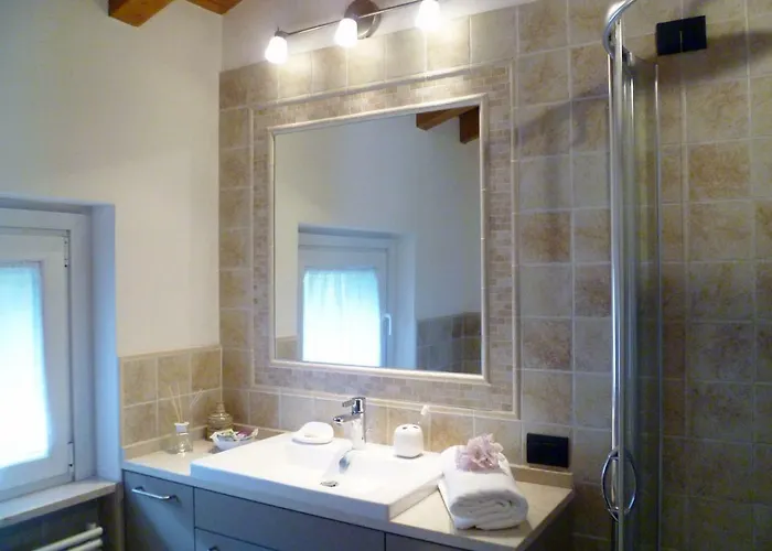 Апартаменты Ca 