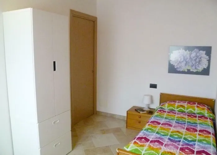 Апартаменты Ca 