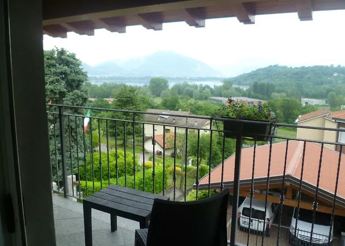 Апартаменты Ca 