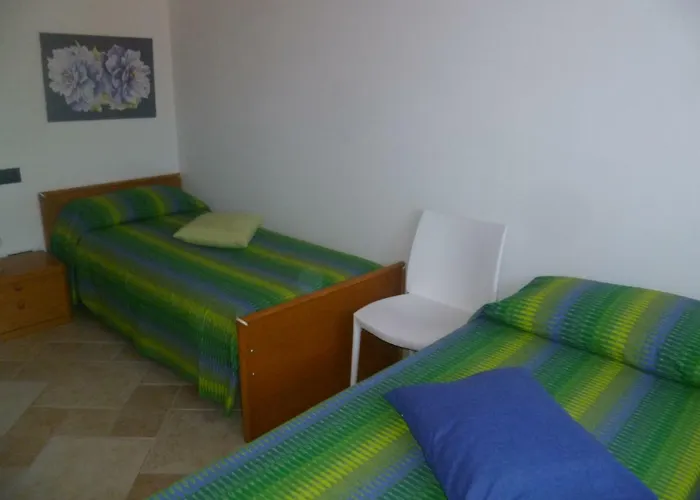 Апартаменты Ca 